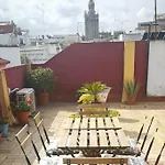 Beautiful Ap 3 Bedroom 6Px Center Sevilla Refurbished19