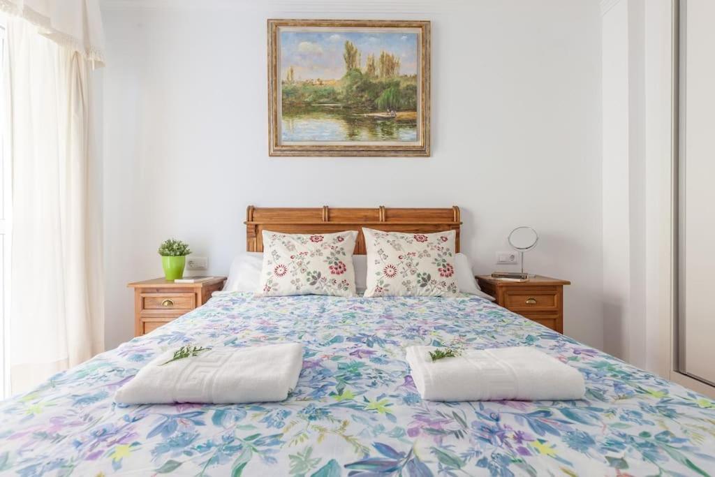 Beautiful Ap 3 Bedroom 6px Center Refurbished19 Appartement *