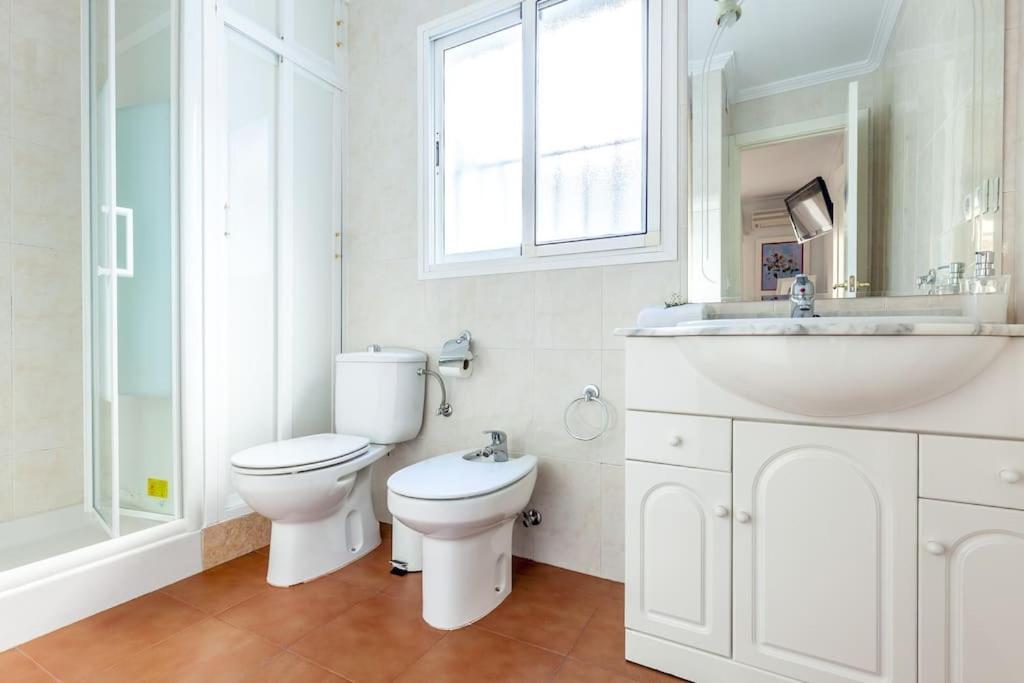 Appartement Beautiful Ap 3 Bedroom 6px Center Refurbished19 *