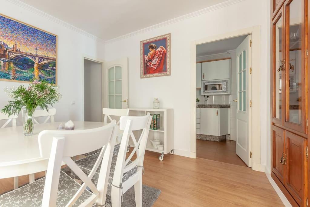 Appartement Beautiful Ap 3 Bedroom 6px Center Refurbished19 *