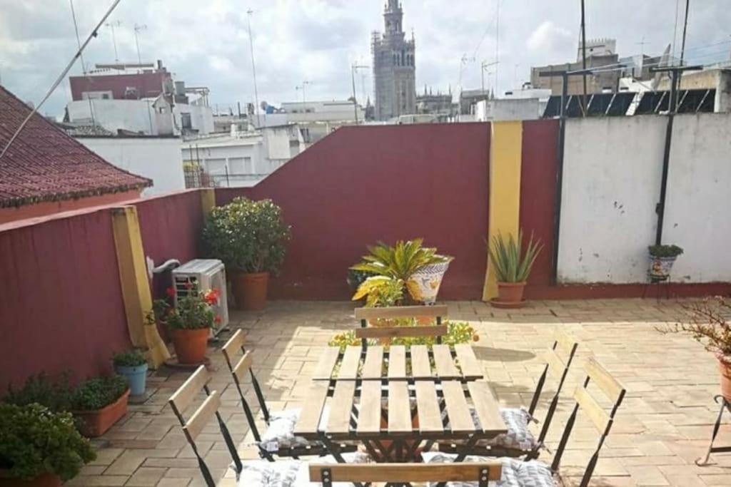 Beautiful Ap 3 Bedroom 6px Center Refurbished19 Appartement *