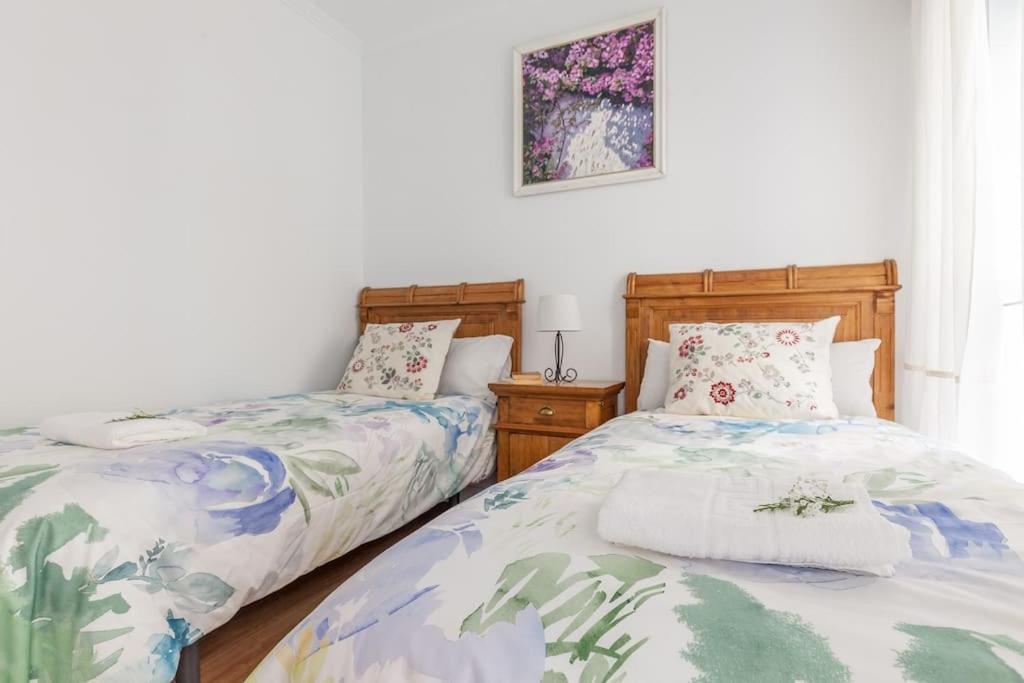 Beautiful Ap 3 Bedroom 6px Center Refurbished19 * Seville