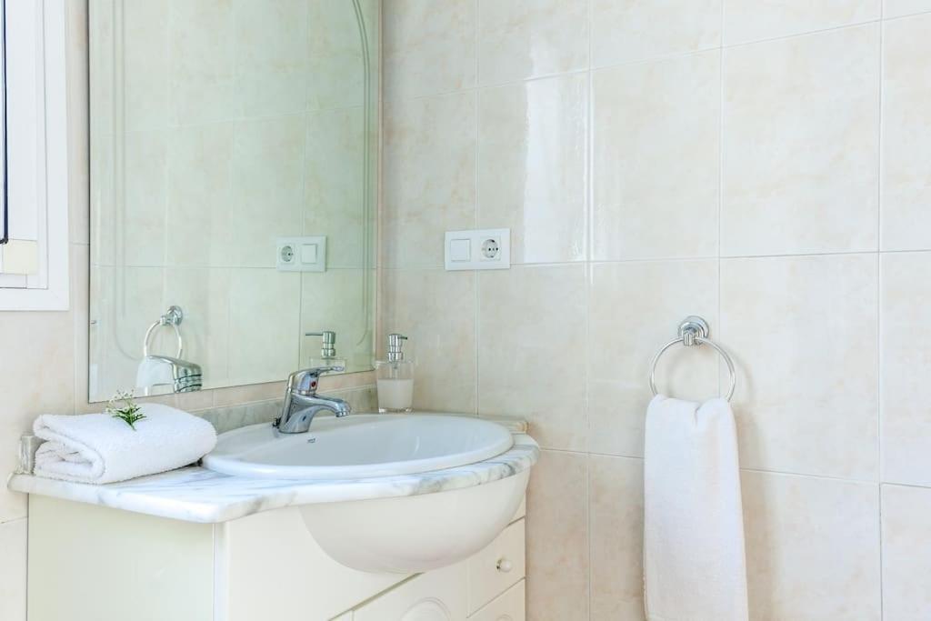 Beautiful Ap 3 Bedroom 6px Center Refurbished19 Appartement