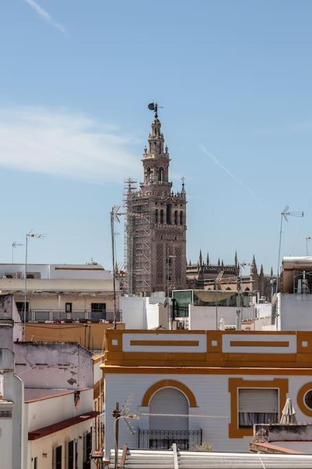 Appartement Beautiful Ap 3 Bedroom 6px Center Refurbished19 *