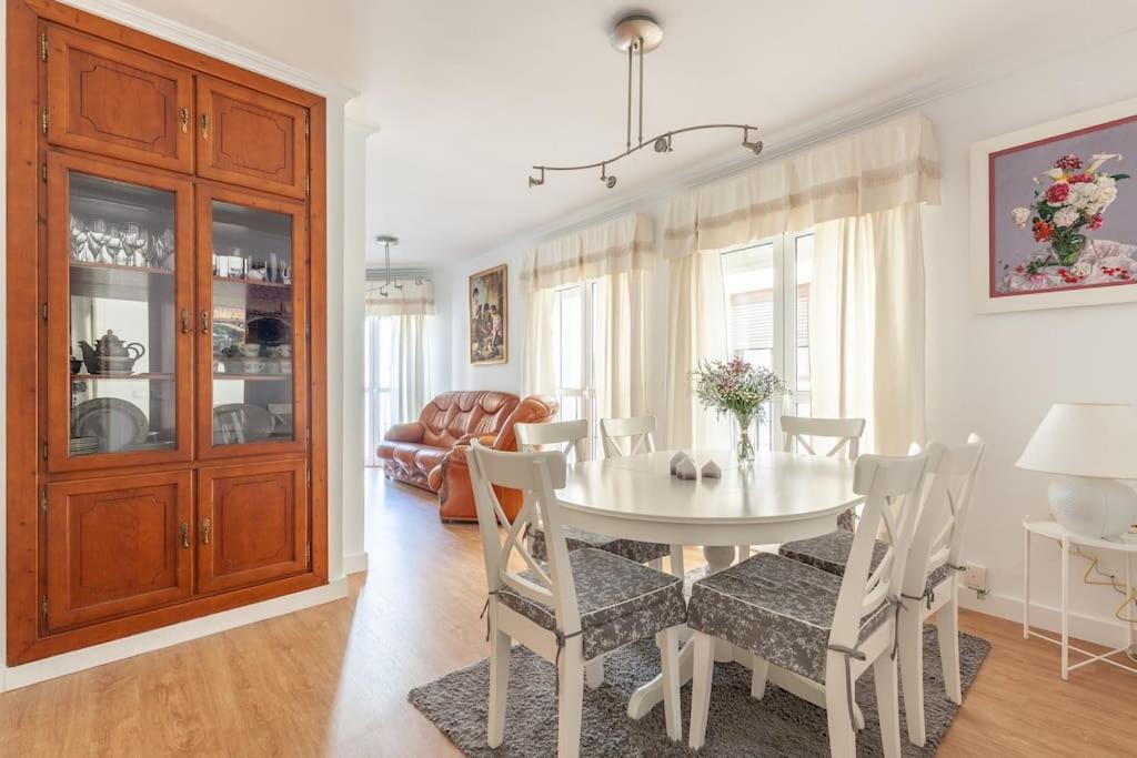 Beautiful Ap 3 Bedroom 6px Center Refurbished19 * Seville
