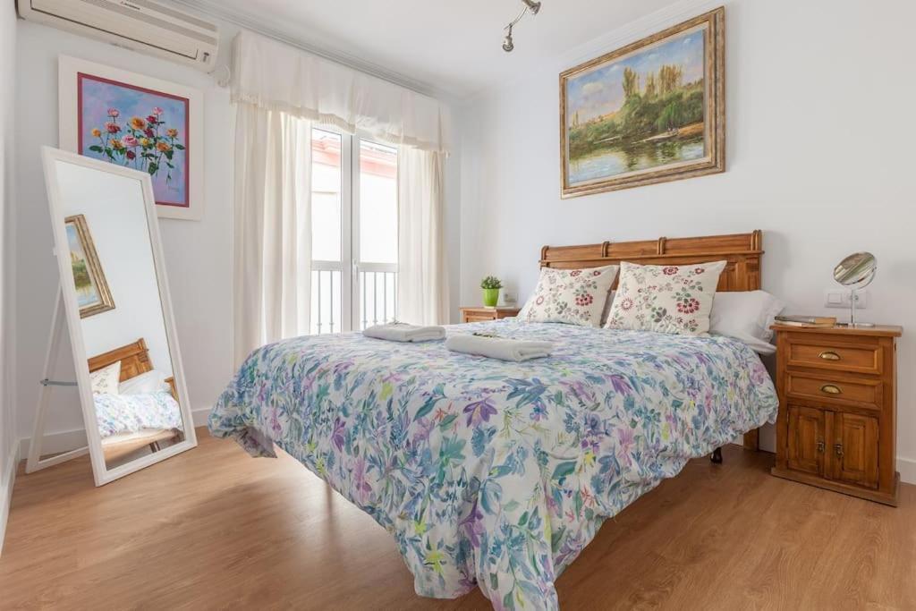Appartement Beautiful Ap 3 Bedroom 6px Center Refurbished19
