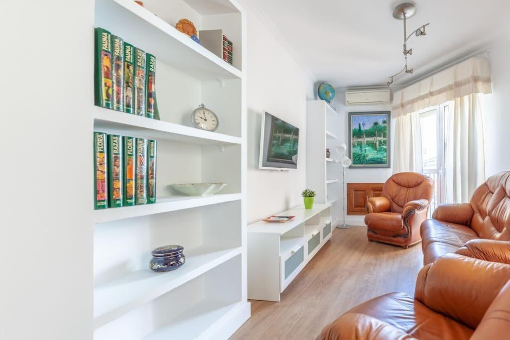 Appartement Beautiful Ap 3 Bedroom 6px Center Refurbished19 Séville
