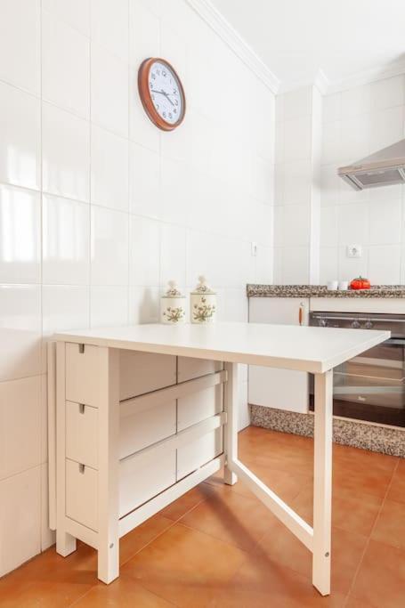 Beautiful Ap 3 Bedroom 6px Center Refurbished19 * Séville