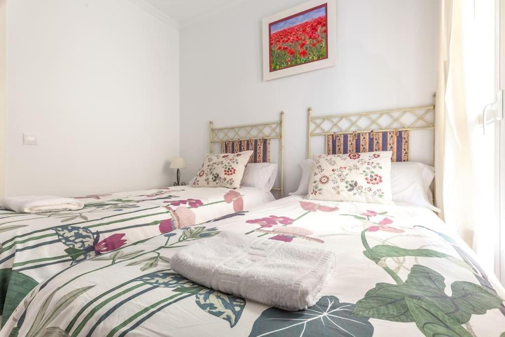 Beautiful Ap 3 Bedroom 6px Center Refurbished19 Appartement Séville