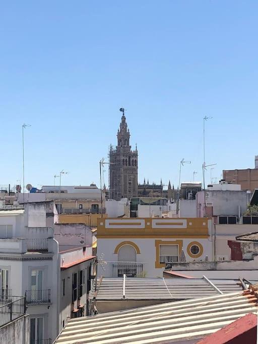 Appartement Beautiful Ap 3 Bedroom 6px Center Refurbished19 Séville