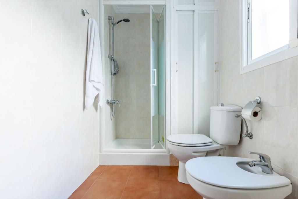 Beautiful Ap 3 Bedroom 6px Center Refurbished19 Appartement