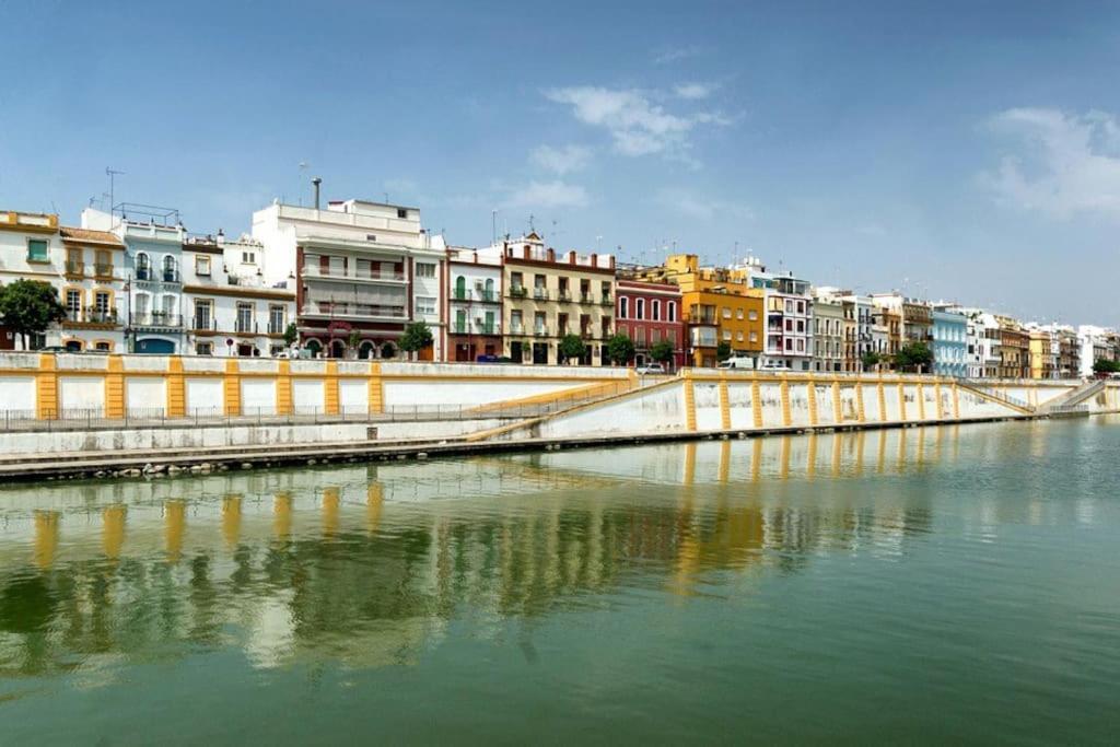 Appartement Beautiful Ap 3 Bedroom 6px Center Refurbished19 *
