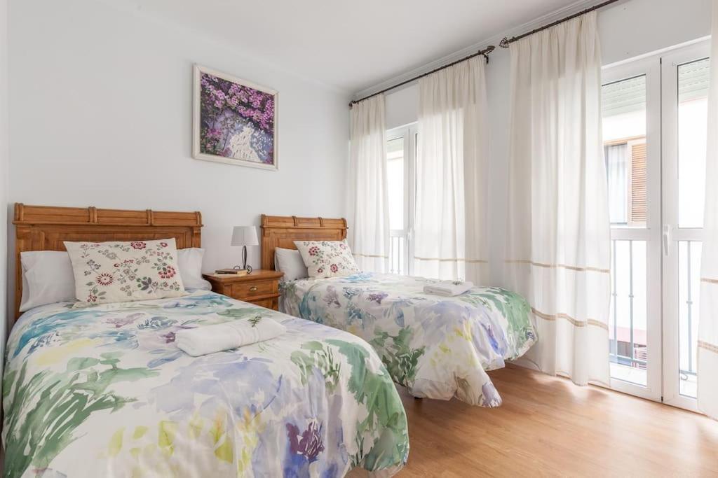 Beautiful Ap 3 Bedroom 6px Center Refurbished19 Appartement Séville