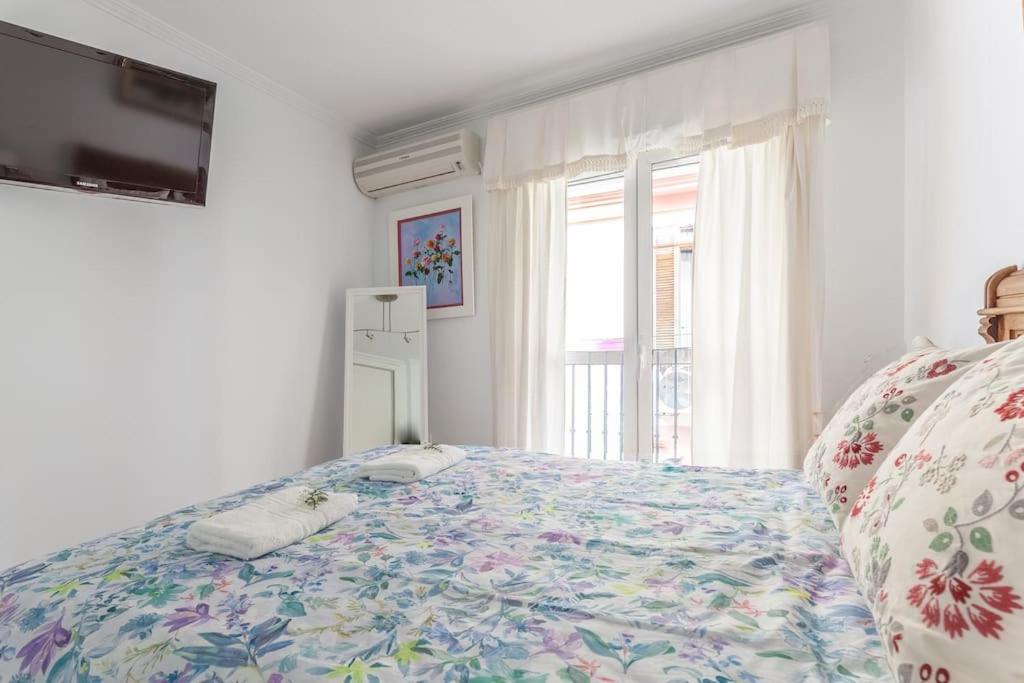 Beautiful Ap 3 Bedroom 6px Center Refurbished19 Séville